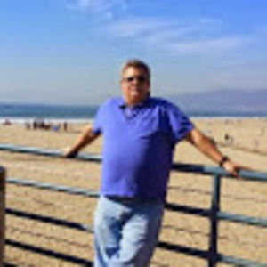 Meet your Posher, James